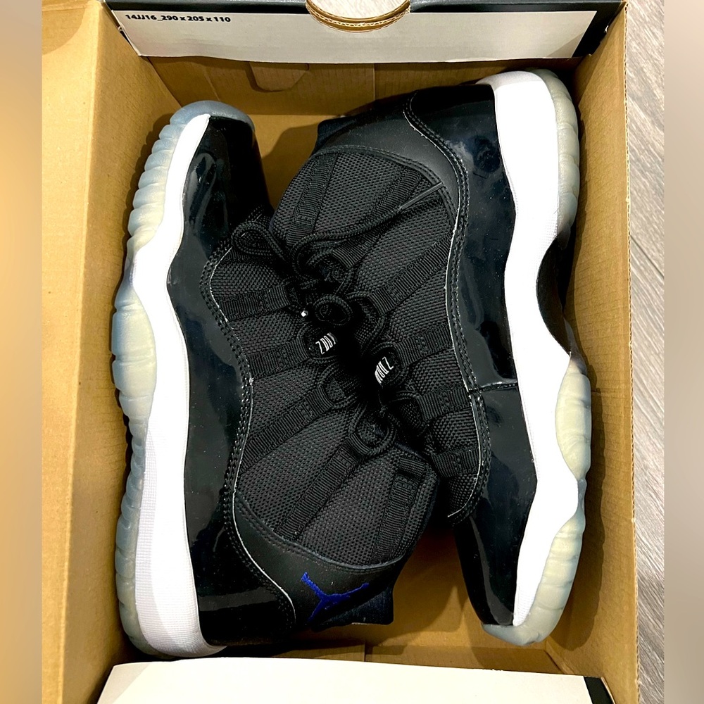 Air Jordan 11 Concord 2018 (GS)